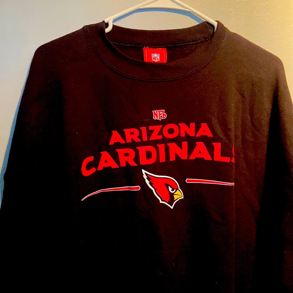 NFL apparel Arizona cardinals